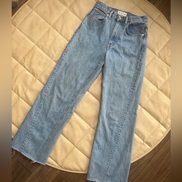 Slverlake ‘Grace’ Denim - Picture 3 of 4